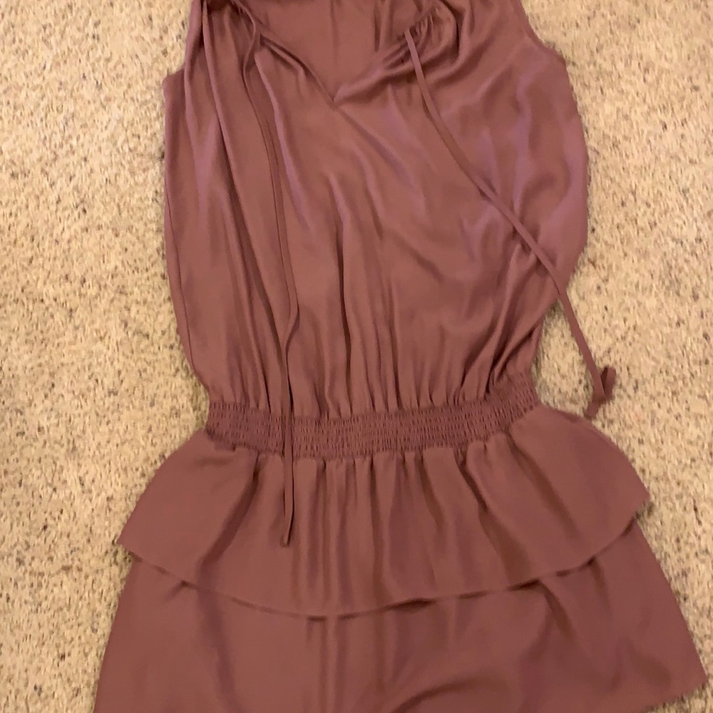 Amanda uprich dress looks like ramy Brook